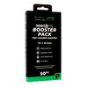 Palms Off Mint-Fit Booster Pack Top Loader Sleeves - 50pc