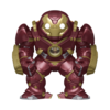 Marvel - Hulkbuster with Iron Man Bitty Pop! Bot