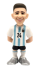 Argentina - Enzo Fernandez - Minix Vinyl Figure