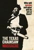 Texas Chainsaw Massacre - Poster