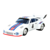 Transformers - G1 Jazz (1976 Porsche 935 Turbo) 1:32 Scale Diecast Vehicle