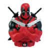 Marvel Comics - Deadpool Bust Bank