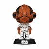 Star Wars - Admiral Ackbar Retro Pop! Vinyl (Star Wars #771)