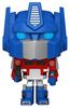 Transformers - Optimus Prime Pop! Vinyl Figure (Retro Toys #22)