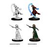 Pathfinder Battles Deep Cuts: Female Human Wizard