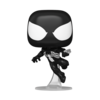 Marvel Comics - Symbiote Suit Spider-Man Pop! Vinyl (Marvel #1444)