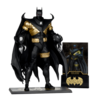 DC Multiverse - Azrael Batman Armor (Knightmare) Gold Label 7" Figure