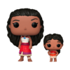 Moana 2 - Moana & Little Sis Simea Pop! Vinyl (Disney #1546)