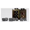 Q Workshop - Metal Call of Cthulhu Dice Set