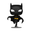 Batman: War Zone - Batgirl "Cassandra Cain" Pop! Vinyl (DC Heroes #501)