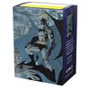 Dragon Shield Sleeves (WB100) Dual Matte Art - Batman series - no. 5 Batman
