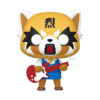 Aggretsuko - Aggretsuko with Guitar Pop! Vinyl (Sanrio #96)