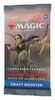 Magic the Gathering - Commander Legends Dungeons & Dragons Battle for Baldur's Gate Set Draft Booster - Single