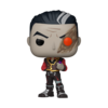 Arcane: League of Legends (TV) - Silco Pop! Vinyl (Television #1604)