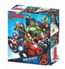 The Avengers  - Prime 3D Puzzles: Avengers #2