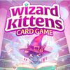 Wizard Kittens Card Game