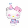 Hello Kitty 50th - Hello Kitty with Gifts Pop! Vinyl (Sanrio #77)