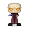 Star Wars: Darkside - Emperor Palpatine Pop! Vinyl (Star Wars #738)