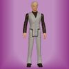 The Anderson Collection - UFO: Ed Straker 3.75" Figure