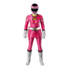 Power Rangers Turbo - Pink Turbo Ranger FigZERO 1:6 Scale Action Figure