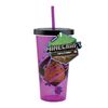 Minecraft - Cup with Straw