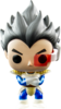 Dragon Ball Z - Vegeta Metallic Pop! Vinyl (Animation #10)