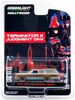 Terminator 2  Judgement Day - 1979 Ford LTD Country Squire 1/64 Scale