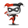 Batman The Animated Series - Harley Quinn Pop! Vinyl (DC Heroes #546)