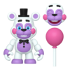 Five Nights at Freddy's - Helpy Snaps! Figure