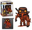 Spider-Man: Far From Home - Molten Man Glows in the Dark Pop! Vinyl Figure (Marvel #474)