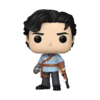 Army of Darkness - Ash with Boomstick Pop! Vinyl (Movies #1880)