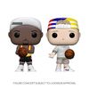 White Men Can't Jump - Billy & Sydney Pop! Vinyl Figure 2-Pack (Movies)