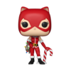 DC Comics - Catwoman Holiday Pop! Vinyl (DC Heroes #525)