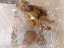 Playmobil - Gold Man Figure