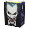 Dragon Shield Sleeves (WB100) Dual Matte Art - Batman series - no. 6 The Joker