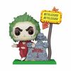 Beetlejuice - Here Lies Betelguese Pop! Vinyl Deluxe (Movies #1762)