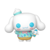 Hello Kitty - Cinnamoroll (Ice-cream Cone) Pop! Vinyl (Sanrio #100)