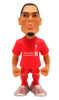 Liverpool - Virgil Van Dijk - Minix Vinyl Figure