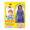 Child's Play 2  - Deluxe Good Guy Costume Child