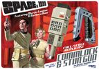 Space: 1999 - CommLock & Stun Gun Full Scale Replicas 1/1 Scale Model Kit