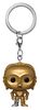 Star Wars - C-3PO Pocket Pop! Keychain