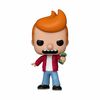 Futurama - Philip J. Fry "Shut Up and Take My Money" (Meme) Pop! Vinyl (Animation #1728)