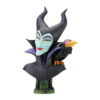 Disney - Maleficent Legends in 3D 1:2 Bust