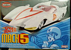 Polar Lights 1:25 Speed Racer Mach 5