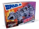 Space: 1999 - Eagle 4 Transporter 1/72 SPACESHIP Plastic Model Kit 