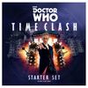 Doctor Who - Time Clash Starter Set Game