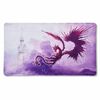 Dragon Shield - Playmat – Clear Purple Dragon, Racan