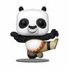 Kung Fu Panda - Po Dreamworks 30th Anniversary Pop! Vinyl (Movies #1567)