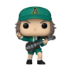 AC/DC - Angus Young (Green Uniform) Pop! Vinyl (Rocks #411)