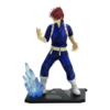 My Hero Academia - Shoto Todoroki 1:10 Scale Action Figure